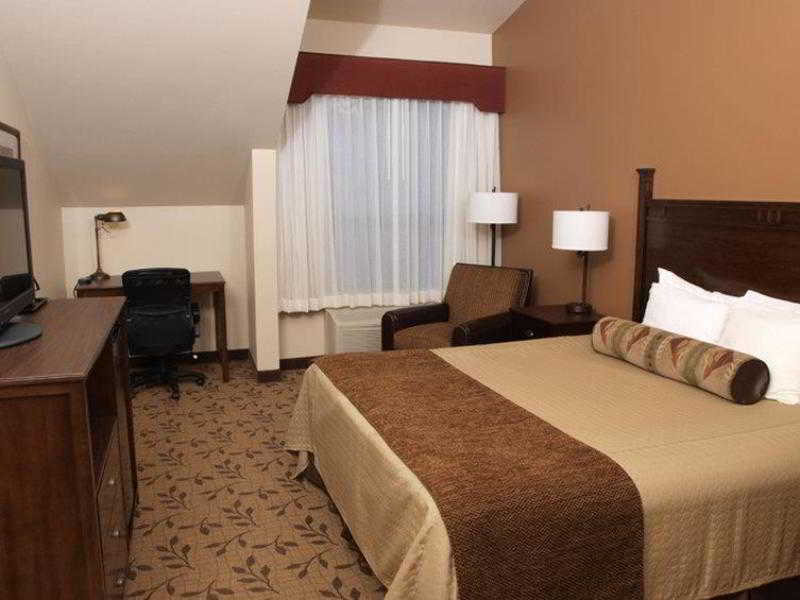 Holiday Inn Express Springdale - Zion National Park Area, An Ihg Hotel Zimmer foto